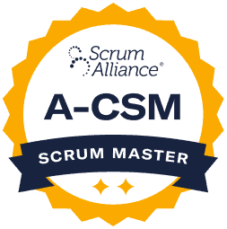 Advanced Certified Scrum Master®