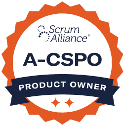 Advanced Certified Scrum Product Owner® - Live Online