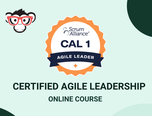 Certified Agile Leadership® (CAL 1)