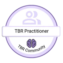 TBR Practitioner (In-Person)