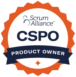 Certified Scrum Product Owner® – In Person