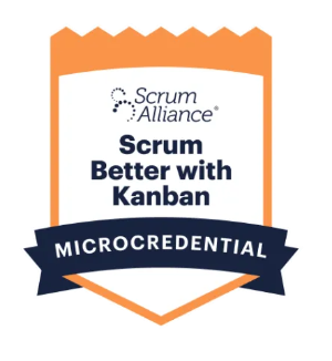 Scrum Better with Kanban