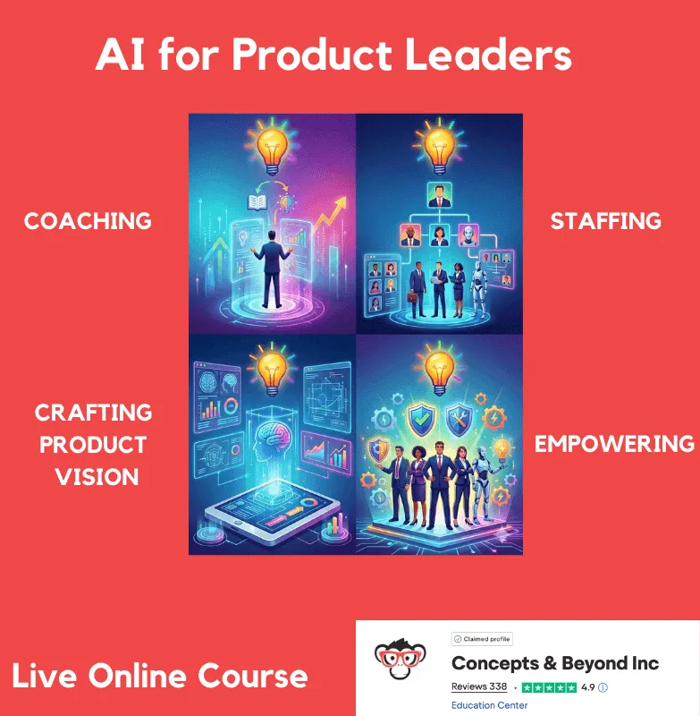 AI for Product Leaders