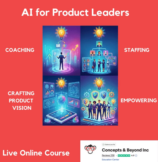 AI for Product Leaders