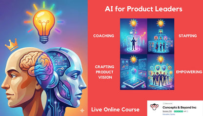 AI for Product Leaders