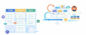 Scrum Better with Kanban