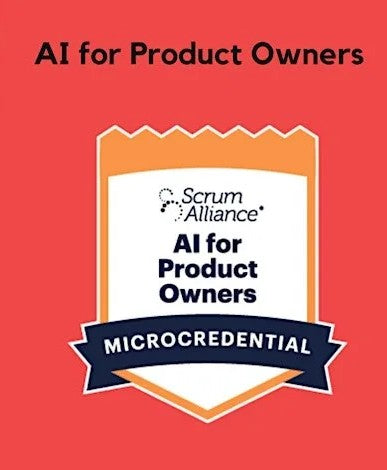 AI for Product Owners